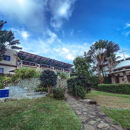 The Lakeview Suites Tagaytay City Exteriér fotografie