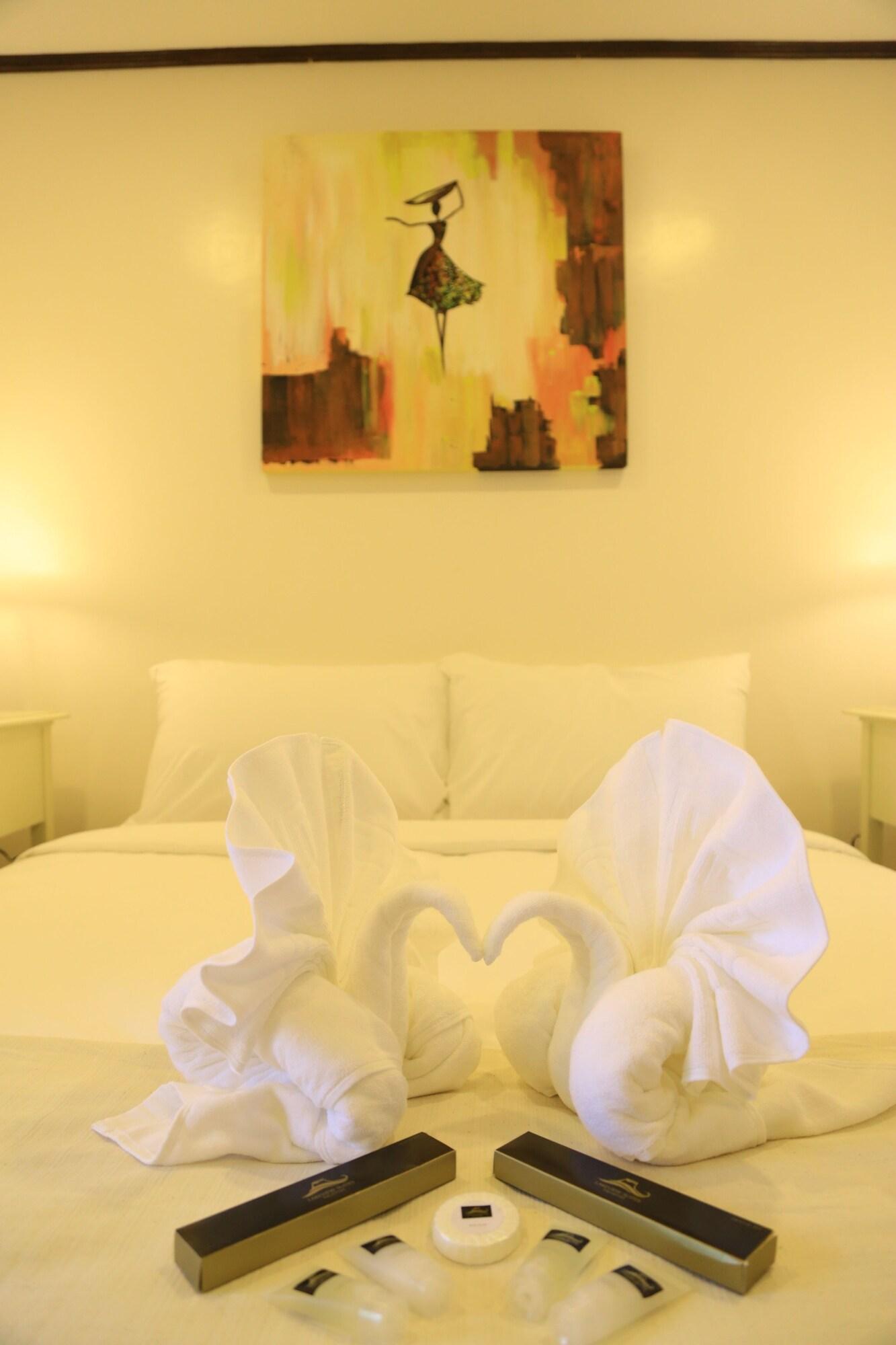 The Lakeview Suites Tagaytay City Exteriér fotografie