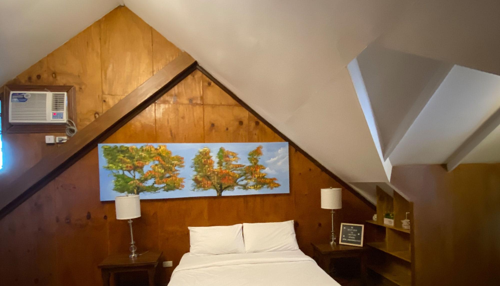 The Lakeview Suites Tagaytay City Exteriér fotografie
