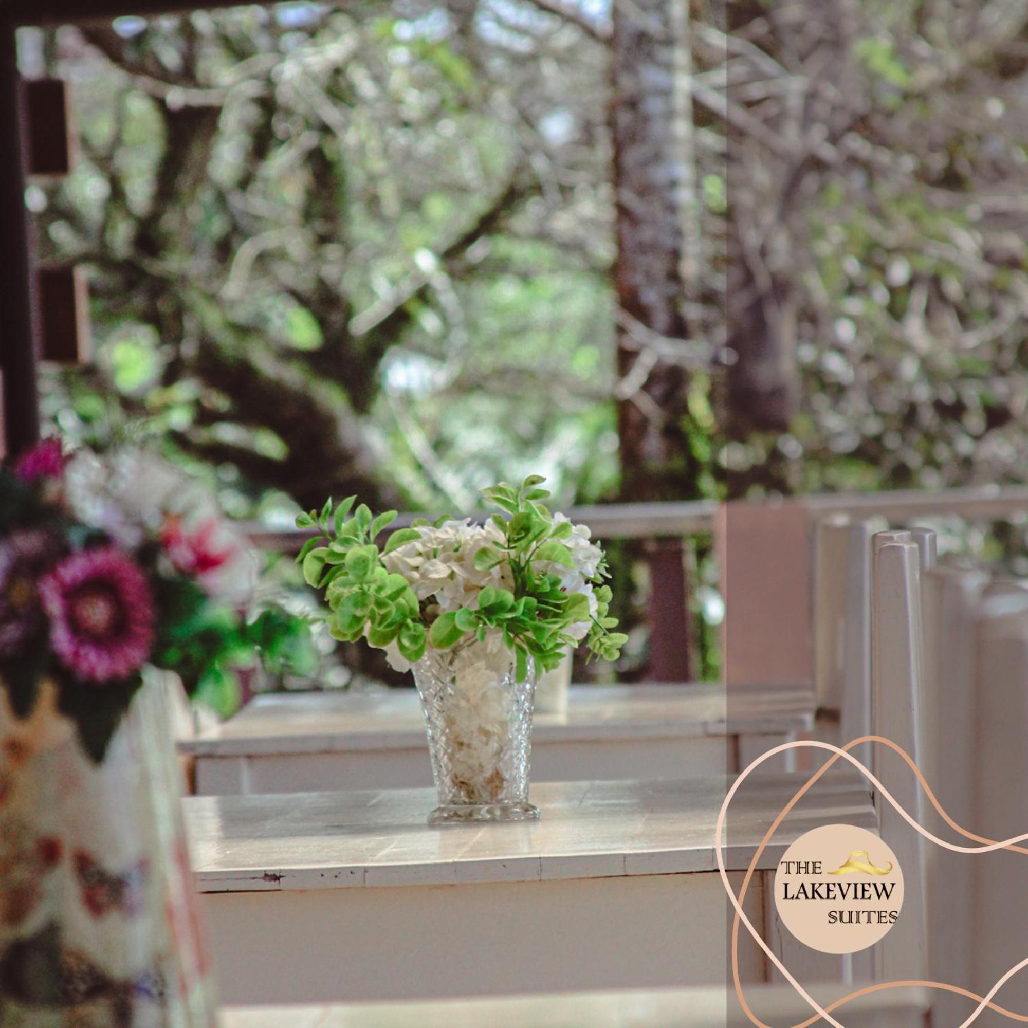 The Lakeview Suites Tagaytay City Exteriér fotografie
