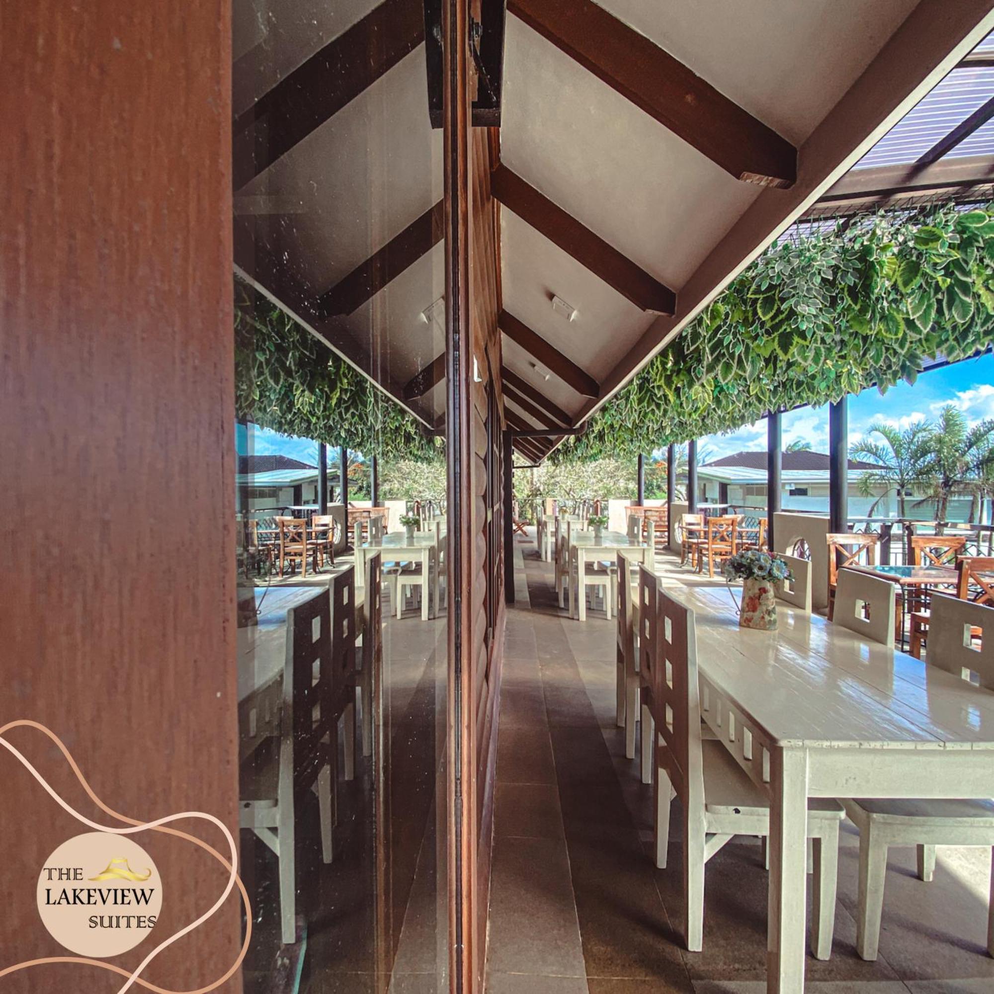 The Lakeview Suites Tagaytay City Exteriér fotografie