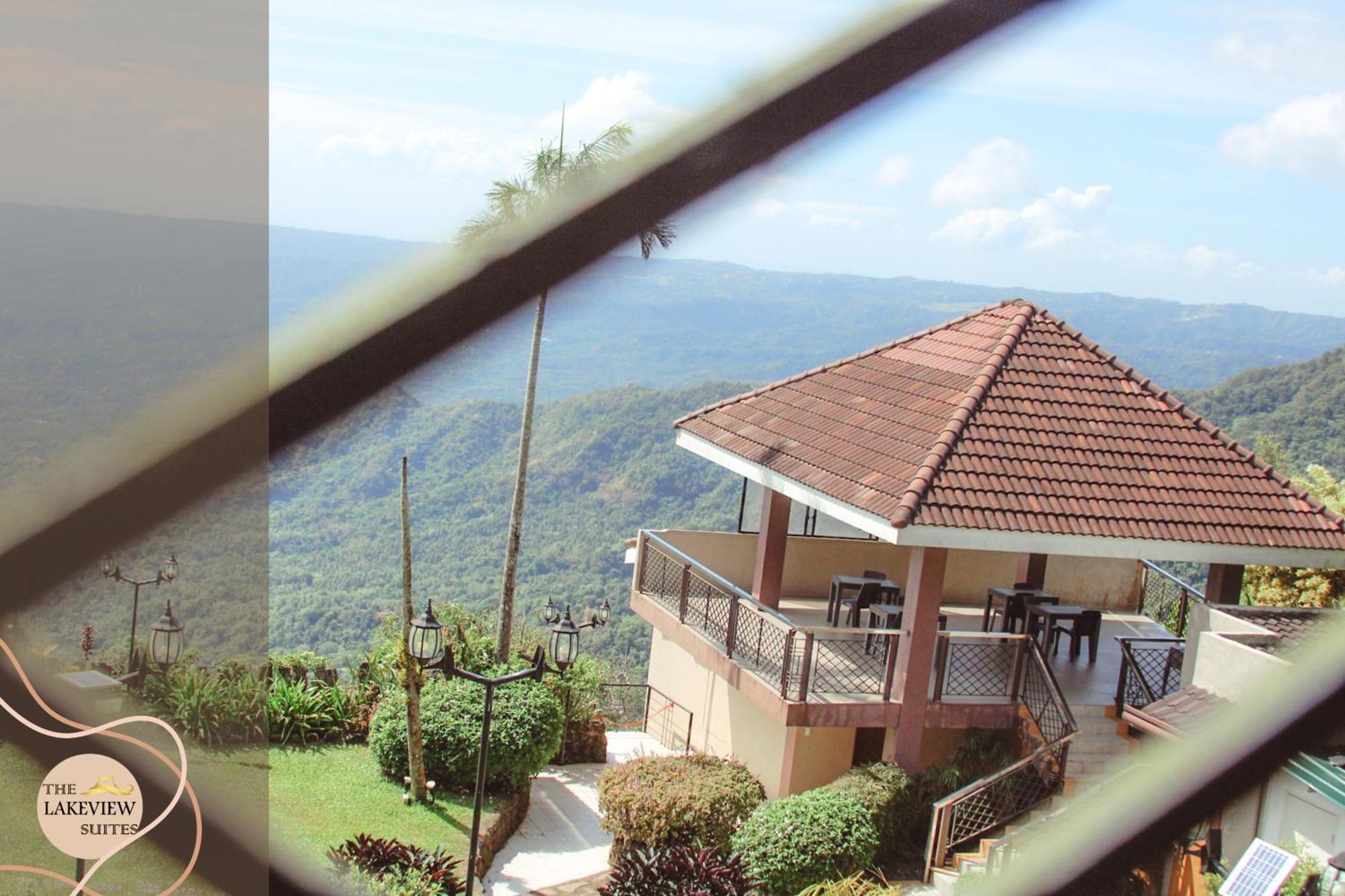 The Lakeview Suites Tagaytay City Exteriér fotografie